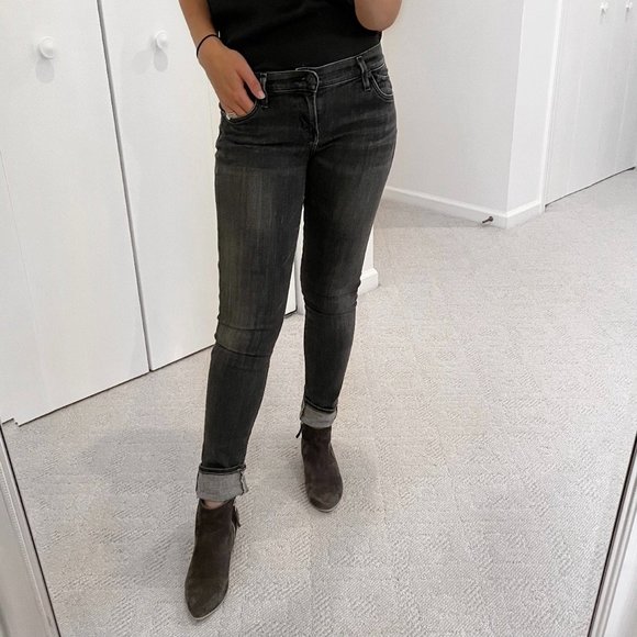 Citizens of Humanity Jeans - Picture 3 of 8